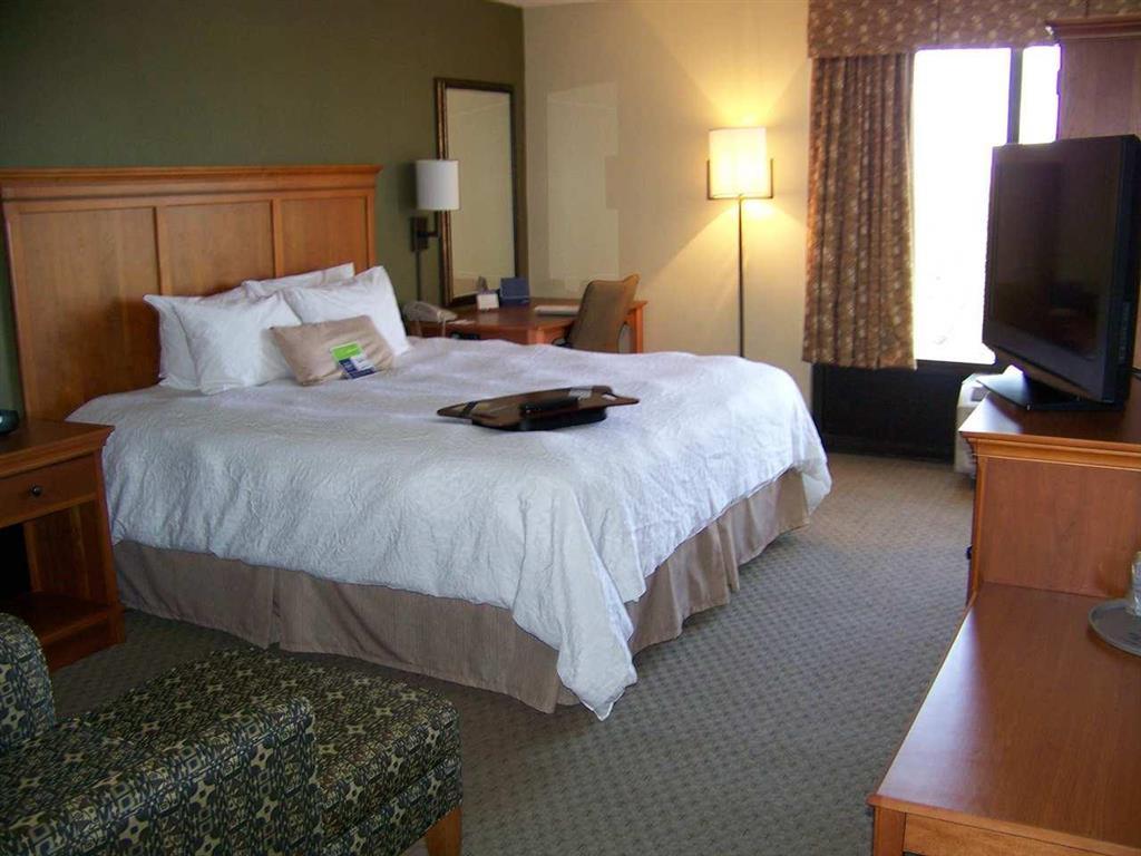 Hampton Inn Norfolk-Naval Base Habitación foto