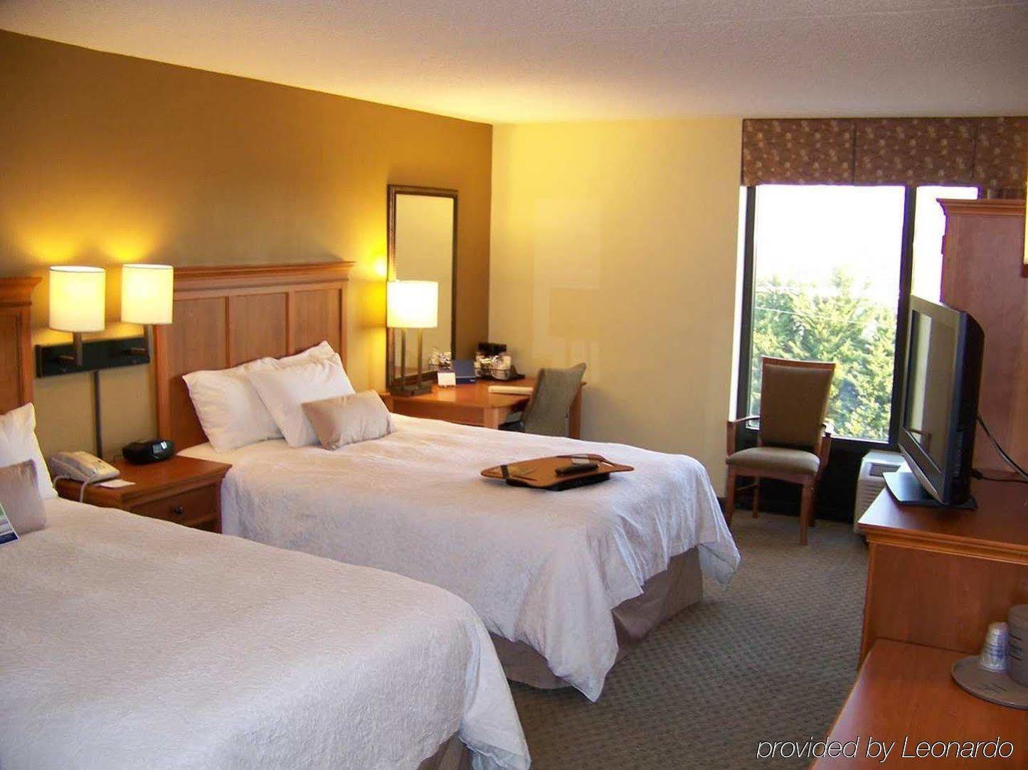 Hampton Inn Norfolk-Naval Base Exterior foto